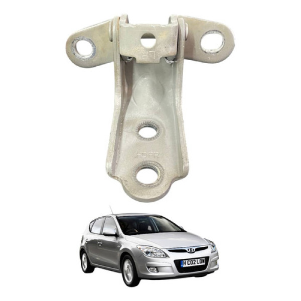 Dobradica Porta Dianteira Direita Hyundai I30 2009 2011 2012