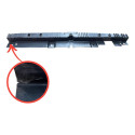 Moldura Frontal Superior Jeep Renegade 2016 2017 2020 2021