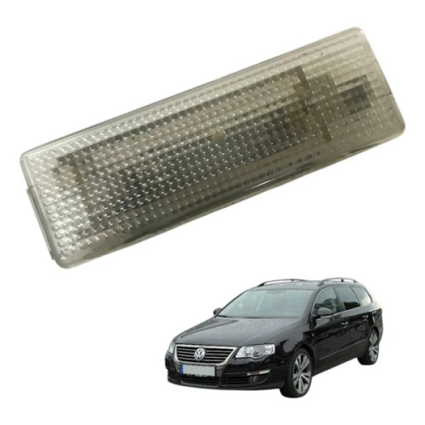 Luz Porta Malas Passat Variant 2005 2006 2007 2008 2009 10