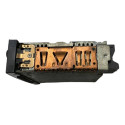 Radio Cd Player Mp3 Citroën C4 Pallas 2007 2009 2011