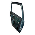 Porta Traseira Esquerda Vectra Gls 1996 1997 1998 1999 2000 Traseira Esquerdo Peça 1