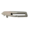Acabamento Banco Motorista Fiat Bravo 2011 2012 Essence