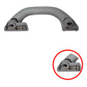 Alca Teto Pqp Vw Polo Golf 2005 2008 2010 2012 2014