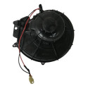 Motor Ventilador Ar Interno Chevrolet Agile 1.4 8v 2010 2011 12
