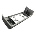 Moldura Botao Chave Luz Farol Vectra Gt 2009 2010 2011 2012