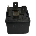 Rele Auxiliar Farol Lifan 320 2010 2012 2013 2014 12