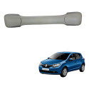 Alca Teto Pqp Dianteiro Renault Sandero Logan 2011 2015 2018
