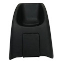 Acabamento Console Freio Mao Peugeot 207 1.4 8v 2011 2012
