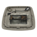 Luz Teto Cortesia Chevrolet Prisma Onix 2012 2014 2015