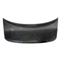 Tampa Traseira Porta Malas Audi A4 2000 2001 2002 2003 2004 Preto