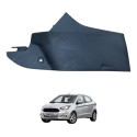 Acabamento Lateral Esquerdo Console Ford Ka 2014 2015 2016