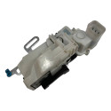 Fechadura Eletrica Diant Esquerd Prisma Celta 2007 2009 2010