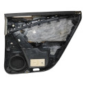 Forro Porta Traseira Esquerda Vw Passat Variant 2006 2011