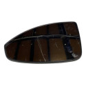 Lente Base Retrovisor Esquerdo Chevrolet Cruze 2012 13 2014