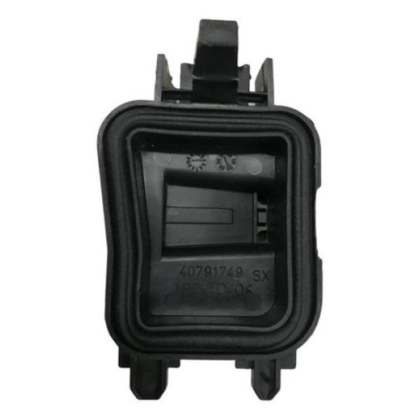 Tampa Farol Alto Esquerdo Fiat Palio 1.0 8v 2001 2002 Young