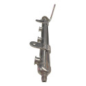 Flauta Bico Injetor Chevrolet Corsa 1.0 1996 1998 2000 2002