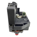 Fechadura Tras Esquerda Chevrolet Astra 1999 2000 2002 2003