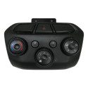 Comando Ar Condicionado Gm Onix Prisma 1.0 1.4 8v 2012 2019