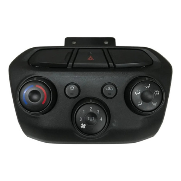 Comando Ar Condicionado Gm Onix Prisma 1.0 1.4 8v 2012 2019