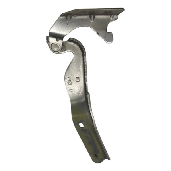 Braco Capo Dianteiro Direito Fiat Palio 1.0 2001 2002 Young