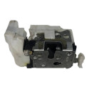 Fechadura Tras Direita Chevrolet Prisma Celta 2007 2008 2012