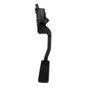 Pedal Do Acelerador Chevrolet Corsa Prisma 2009 2011 2013