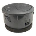 Difusor De Ar Chevrolet Agile Montana 2010 2012 2015