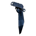 Suporte Coxim Câmbio Chevrolet Celta 2008 2010 2012