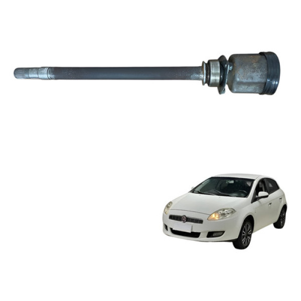 Tulipa Direita Bravo 1.8 16v Etorq 2011 2012 Essence ()