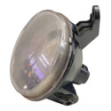 Farol Milha Parachoque Esquerdo Chevrolet Onix 2017 2018 19