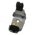 Batente Tampa Traseira Chevrolet Agile 1.4 8v 2010 2011 Ltz