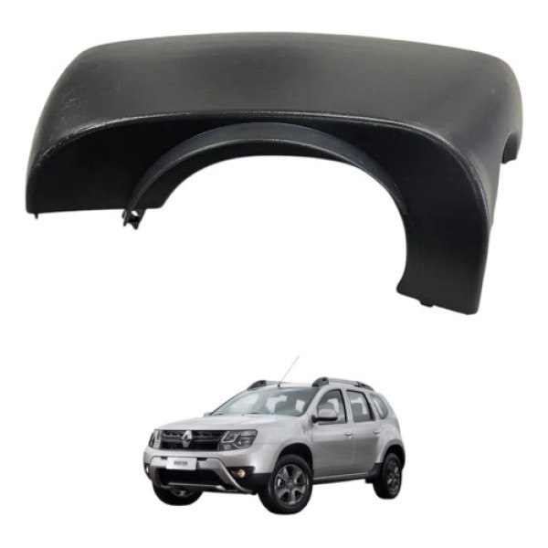 Moldura Superior Coluna Direcao Duster 2016 2017 2018 2019