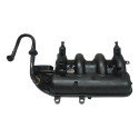 Coletor Admissao Volkswagem Fox Gol 1.6 8v 2008 2016 G5 G6