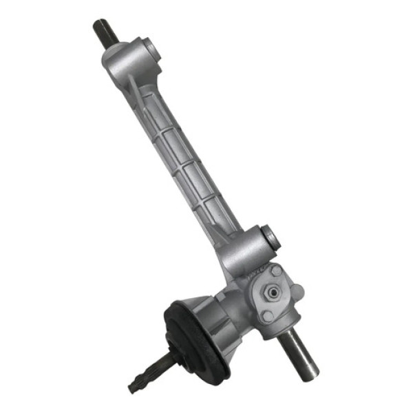 Caixa Direcao Mecanica Fiat Palio 1.0 8v Fire 2001 2002young