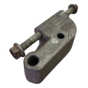 Suporte Alternador Celta Corsa Cobalt 2001 2005 2013 2015