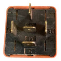 Rele Temporizador Luz Interna Chevrolet Kadett Monza 1997 00