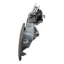 Macaneta Externa Traseira Esquerda Astra 99 2003 2005 2006 Prata