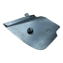 Acabamento Esquerdo Console Vectra Gls 1996 1997 1998 1999