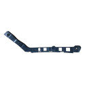 Suporte Guia Lado Esquerdo Para-choque Gm Prisma 2007 2012
