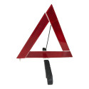Triangulo Seguranca Veicular Gm Agile 1.4 8v 2010 2011 Ltz