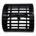 Difusor Ar Central Chevrolet Corsa Classic 2002 10 2012