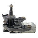 Motor Limpador Vidro Traseiro Chevrolet Onix 2013 2019