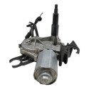 Motor Limpador Vidro Traseiro Chevrolet Agile 2009 2012 2014