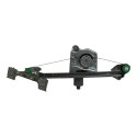 Maquina Vidro Eletrico Traseira Direita Gm Vectra 2006 2012