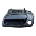 Macaneta Externa Diant Esquerda Chevrolet Vectra 1996 2004