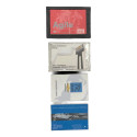 Kit Manual Propietario Completo Gm Agile 1.4 2010 2011 Ltz
