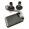 Radiador Ar Quente Chevrolet Agile 1.4 8v 2010 2011 Ltz