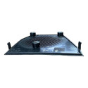Capa Correia Dentada Superior Chevrolet Corsa Montana 02 12