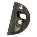 Moldura Fechadura Tampa Traseira Chevrolet Corsa 2003 2012