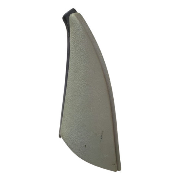 Acabamento Interno Retrovisor Esquerdo Renault Symbol 01 12